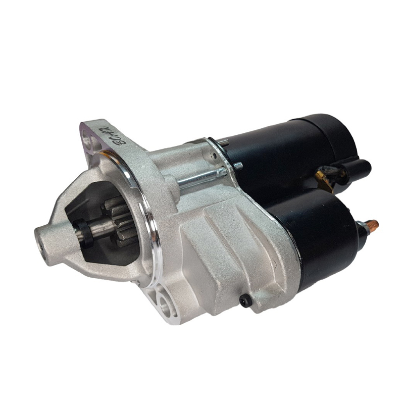  استارت کامل MVM 315 برند GCOMOS 