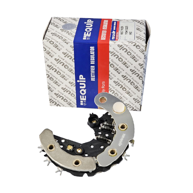  دیود دینام پژو 405 (2000) برند EQUIP (کد 2220) 