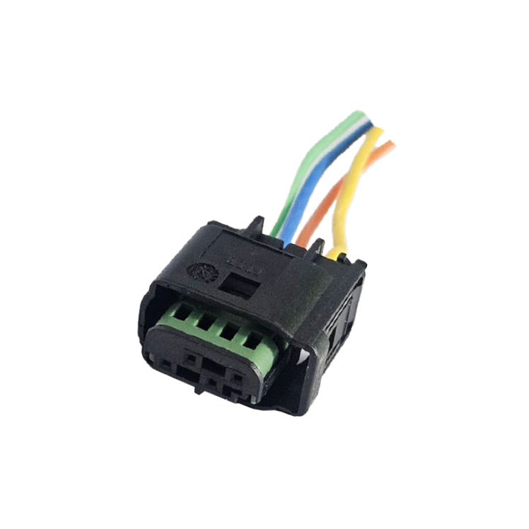سوکت ریل گاز پژو 405 - سوکت ریل پژو 405