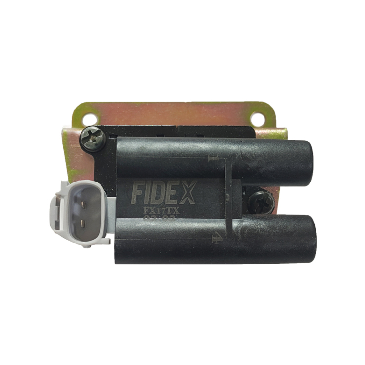 کویل تکی زیمنس سیلندر 1 و 4 پژو 405 - کویل تکی زیمنس سیلندر 1 و 4 سمند 