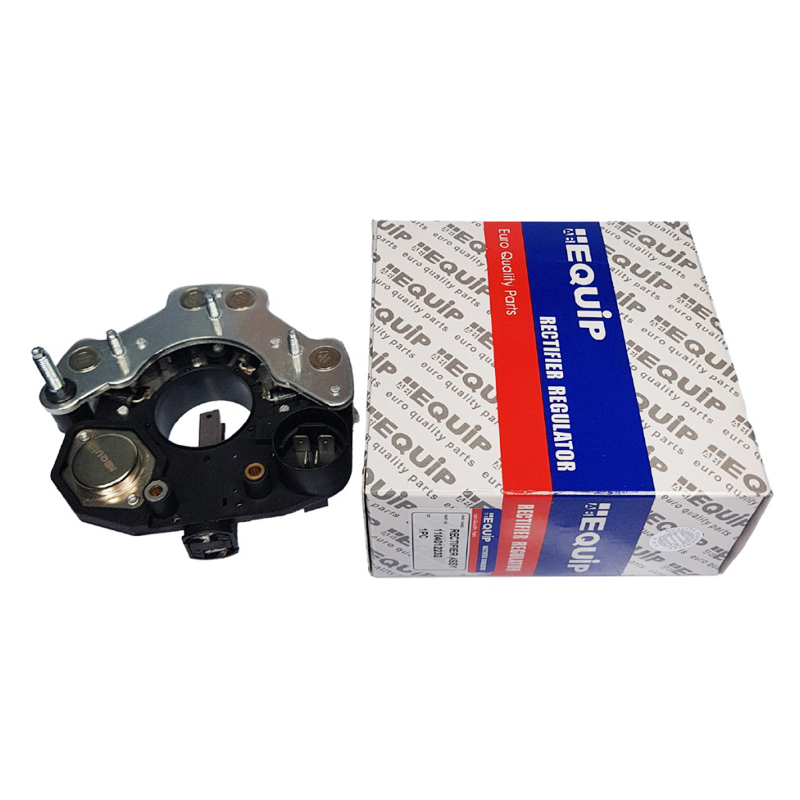 دیود دینام نیسان دیزل برند EQUIP 