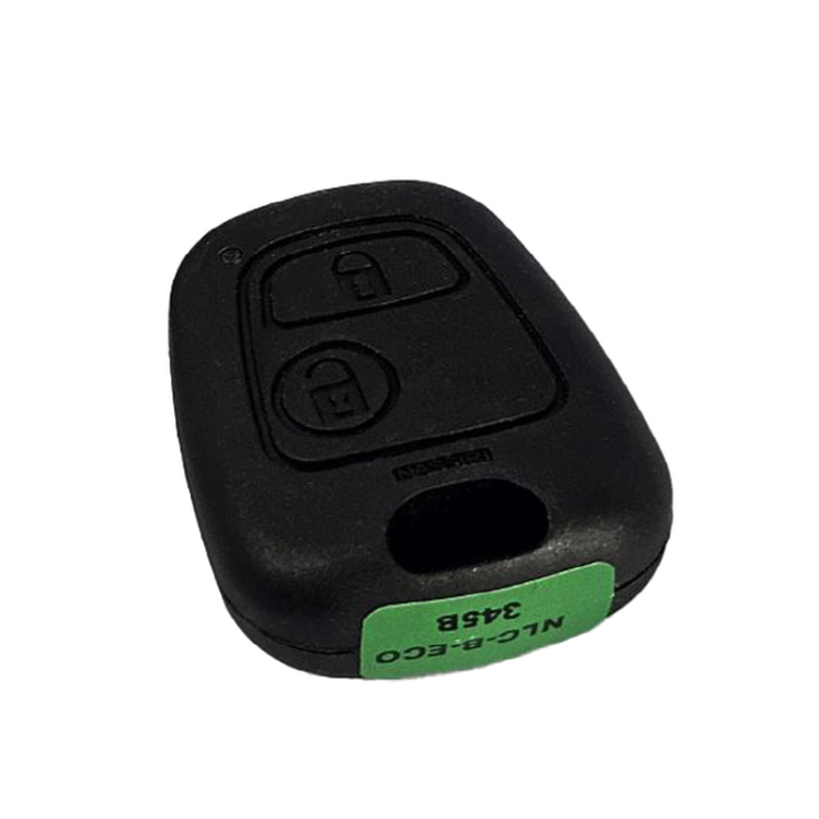 ریموت پژو 206 اکومکس - ریموت برند نصیر لوازم پژو 206 اکومکس
