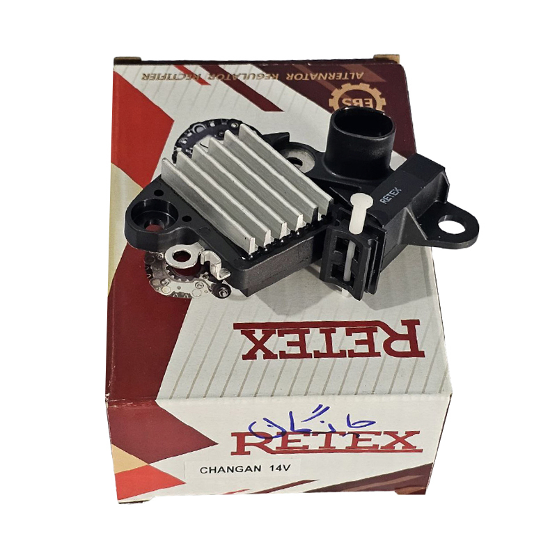  آفتامات دینام RETEX مناسب برای چانگان 