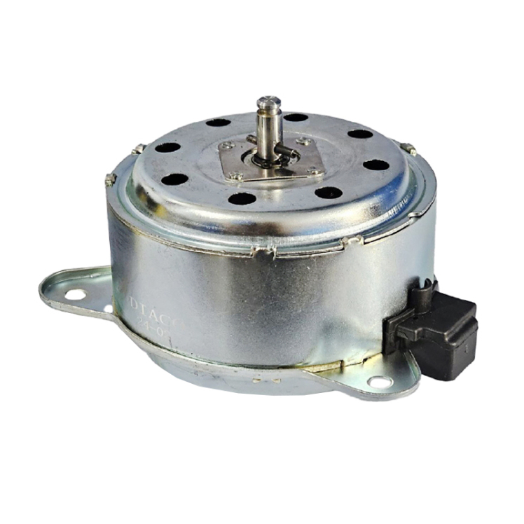 موتور فن پژو 405 خاری - موتور فن پژو 405 مدل خاری 