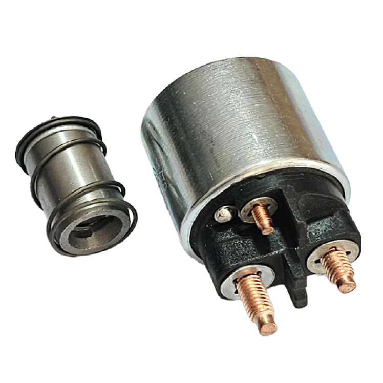 اتوماتیک استارت ال 90 - اتوماتیک استارت ال 90 دو پیچ - اتوماتیک استارت L90 