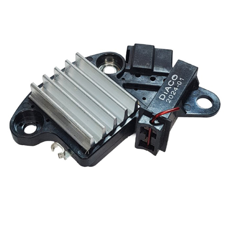 آفتامات دینام mvm 111 