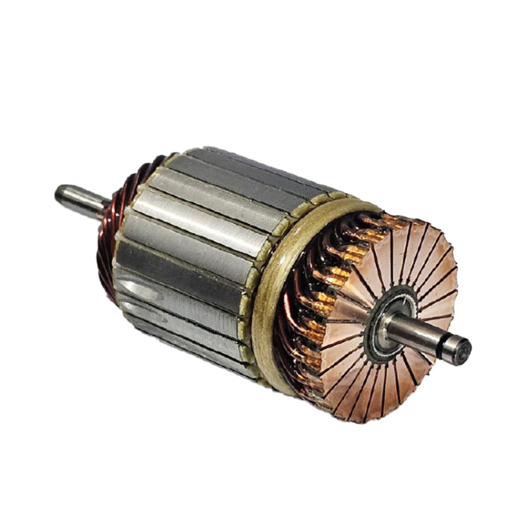 آرمیچر استارت پژو 405 - آرمیچر استارت پژو 405 قدیم خاری