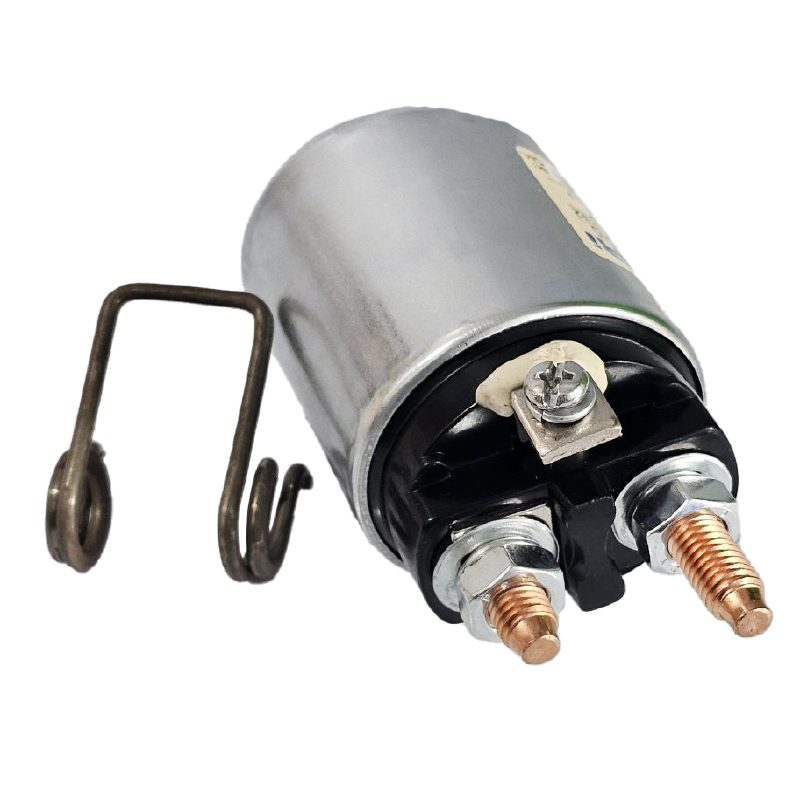  اتوماتیک استارت نیسان دیزل 4 پیچ - اتوماتیک استارت نیسان دیزل 