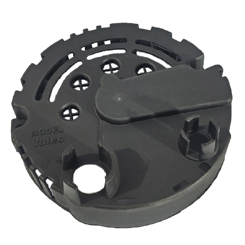  قاب ته دینام پژو 405 - قاب ته دینام پژو 405 مدل Valeo استام برند دیاکو 