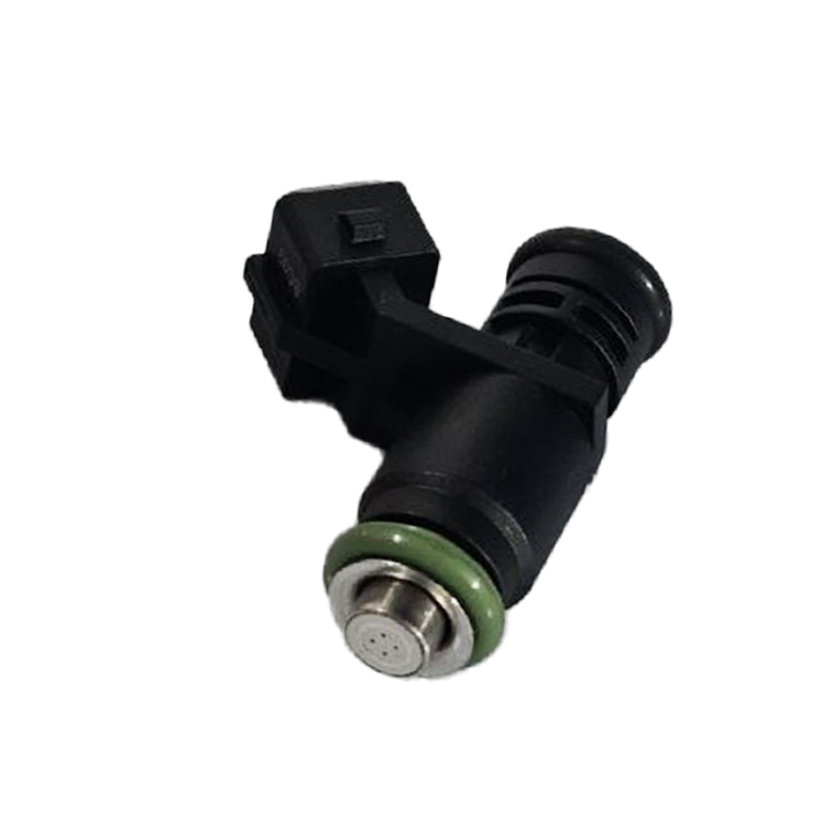 سوزن انژکتور موتور xu7 پایه کوتاه - سوزن انژکتور موتور xu7 پایه کوتاه 4 سوراخ 