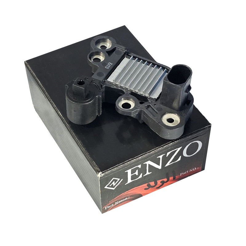  آفتامات دینام پیکاپ الوند 2 فیش برند ENZO 