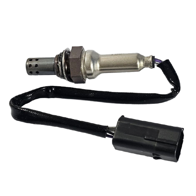 سنسور اکسیژن سیم کوتاه پژو 405 مدل ssat - سنسور اکسیژن سیم کوتاه پراید مدل ssat