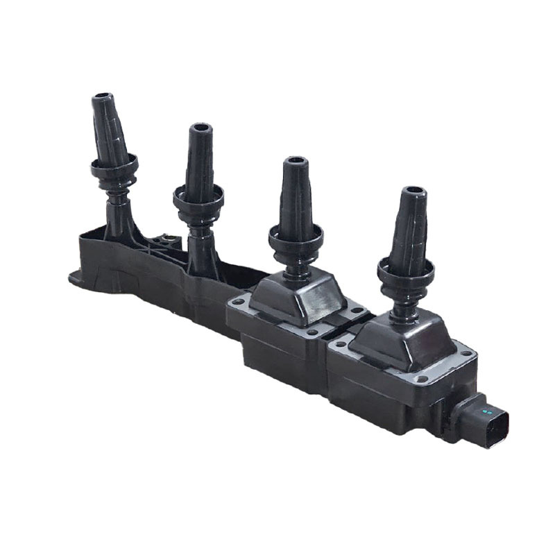  کویل مدل مایفو غرب استیل پژو 206 تیپ 5 جدید - کویل پژو 206 تیپ 5 جدید 