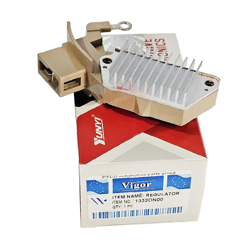  آفتامات دینام MVM 110 فیش کاربراتوری برند ویگور اصلی (کد 1332DN00) 