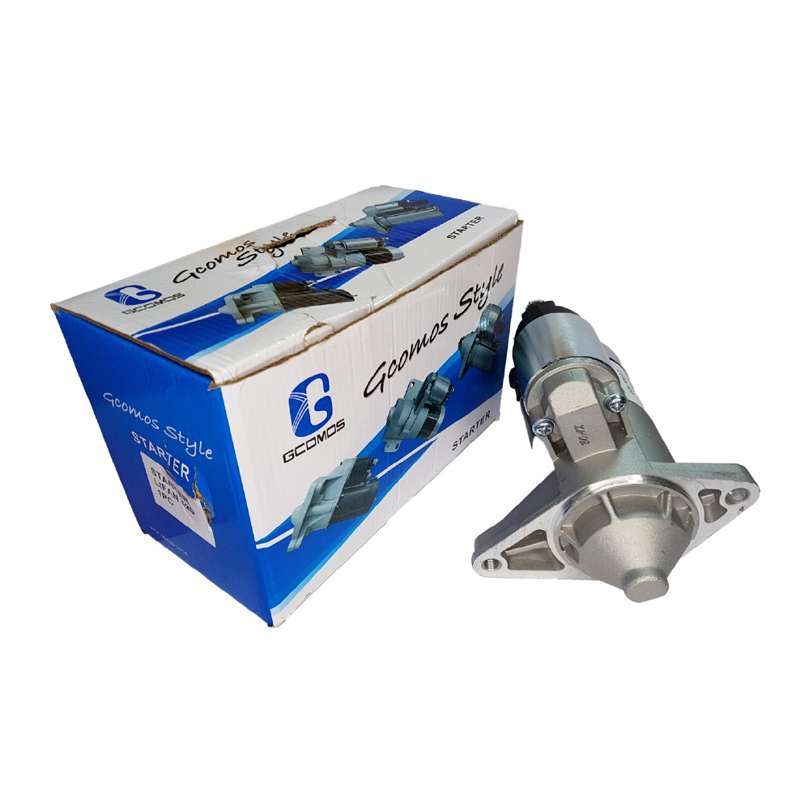  استارت کامل خودرو لیفان 520 