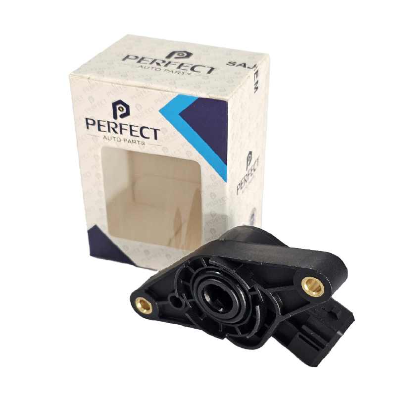  سنسور دریچه گاز ساژم پژو 405 و پارس و سمند مدل خرگوشی برند پرفکت - سنسور دریچه گاز ساژم سمند خرگوشی 