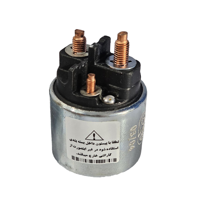  اتوماتیک استارت پژو 405 جدید 