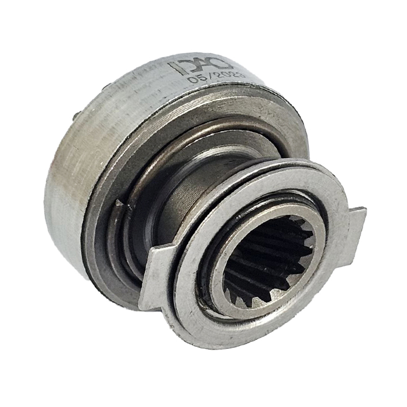  دنده استارت مدل ایسکرا لبه دار پژو 405 - دنده استارت پژو 405 